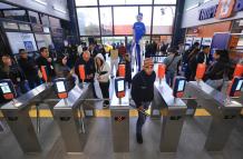 sistema integrado de recaudo- quito