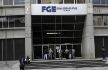 Fiscalia reabre el caso de David Romo