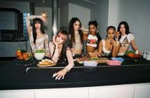 Katseye tienen publicado dos EP.