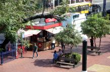 Malecón 2000 de Guayaquil