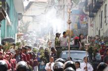 Una agenda llena de fe: procesiones, música sacra y tradiciones que unen al país.