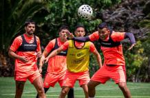 Barcelona SC jugará ante Cruzeiro el 7 de abril.