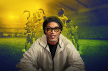 Ronaldinho