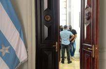 MUNICIPIO DE GUAYAQUIL