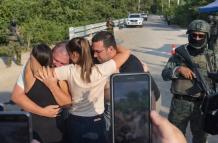 Hermanos de Aquiles Álvarez son liberados de la cárcel del Encuentro