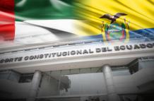 Tratado de Emirátos Árabes