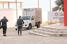 Crimen. Dos mujeres fueron asesinadas mientras dormían. Una de ellas fue identificada como Juliana Tufflar.