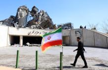 complejo deportivo Azadi