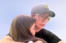 Krysthel Chuchuca y Carolina Jaume