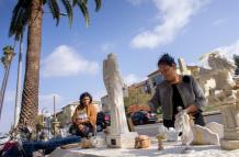 artículos de segunda mano