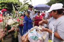procesion cristo del consuelo