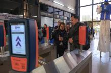 Sistema Integrado de Recaudo Quito