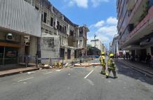 Casa Tola en el centro de Guayaquil