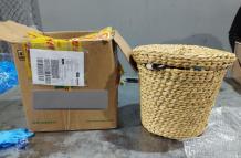 Decomiso drogas Quito