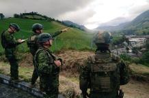 La relatora especial de la ONU para la libertad de asociación y de asamblea, Gina Romero, afirmó que Ecuador “sigue avanzando” en una “deriva autoritaria”.