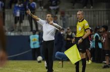 Vicente Sánchez, Emelec