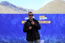 DANIEL NOBOA PRESIDENTE