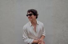 Diego Chiang tiene 30 años.