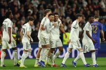 real madrid champions league