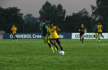 ecuador en el sudamericano sub 17