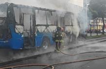 Siniestro de tránsito Quito