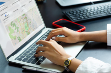 El cambio de domicilio electoral se habilitará este miércoles 8 de abril.