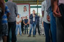 Carlos Serrano asumirá la Prefectura de Guayas