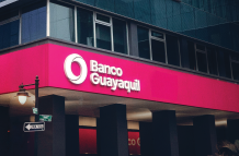 Banco Gye