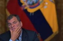 Rafael Correa