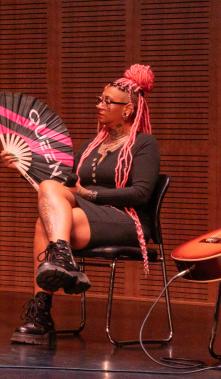 20250424_Tertulia_Mariela_Condo_Black_Mama_Iraiz_Oviedo_ARG_azapata_02