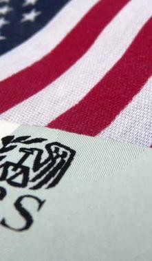 IRS USA