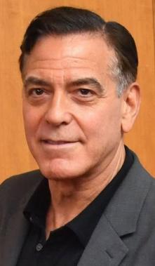 George Clooney 2