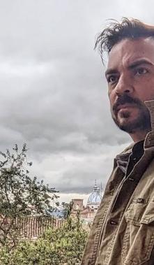 Diego Spotorno.