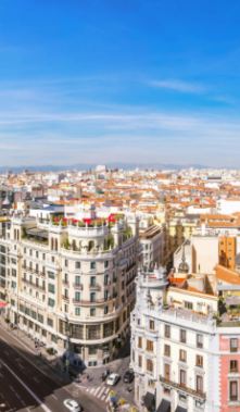 Madrid