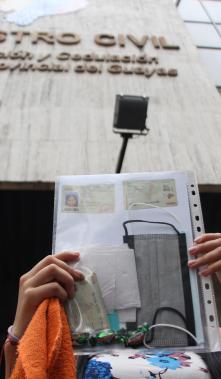 REGISTRO CIVIL