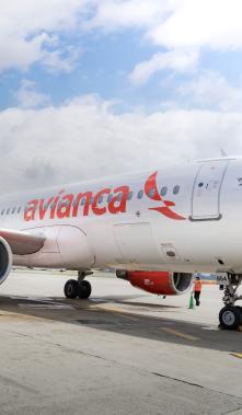 AVIANCA