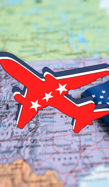 Viajar - Dinero - Estados Unidos