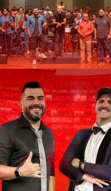 El grupo Droz presenta 'Sangre de Campeón'.