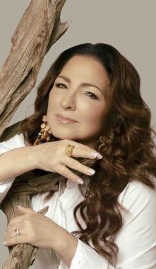 Gloria Estefan