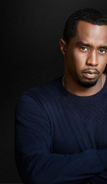 Diddy Combs