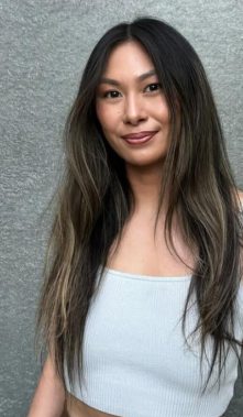 Lucy Guo, la joven millonaria que superó a Taylor Swift, construyó su fortuna en el mundo tech.