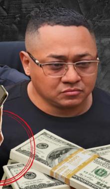 Captura alias Fede vía 131