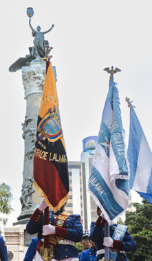 Feriado de Guayaquil, 25 de julio 2025