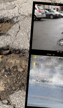 baches