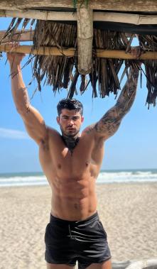 Cezar Augusto