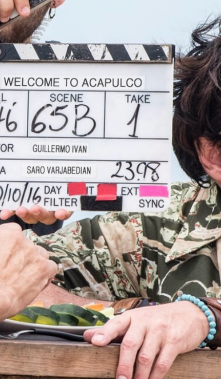 Michael Madsen