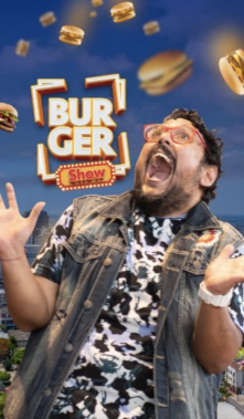 Burger Show 2025