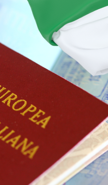 Visa italia