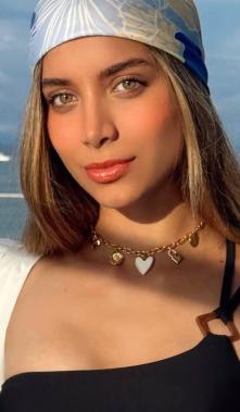 Sarah Gabriela