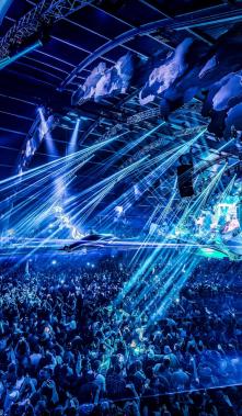 Tomorrowland 2025